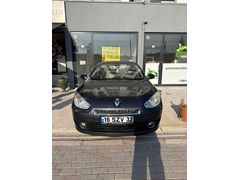 Sahibinden Renault Fluence 1.6 Privilege 2011 Model  safkan benzinli