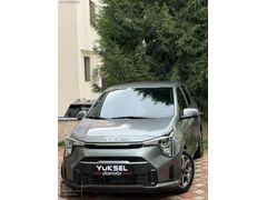 2025-6 BİN KM 1.2 COOL HATASIZ BOYASIZ FULL PAKET İLK ELDEN
