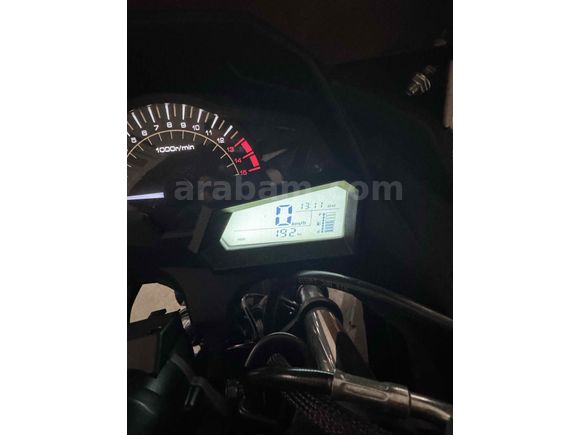 Sahibinden RKS M250    300km
