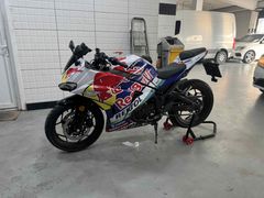Sahibinden RKS M250   200km
