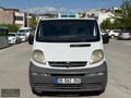 KURŞUN OTOMOTİVDEN 2004 MODEL 1.9 VİVARO KK 12 TAKSİT