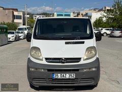 KURŞUN OTOMOTİVDEN 2004 MODEL 1.9 VİVARO KK 12 TAKSİT
