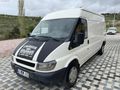 2006 MODEL TERTEMİZ FORD TRANSİT 350 L