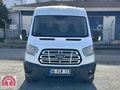 2018 FORD TRANSİT 350 L UZUN ŞASE KLİMALI