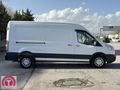 2018 FORD TRANSİT 350 L UZUN ŞASE KLİMALI