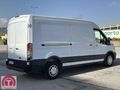 2018 FORD TRANSİT 350 L UZUN ŞASE KLİMALI