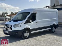 2018 FORD TRANSİT 350 L UZUN ŞASE KLİMALI