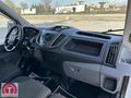 2018 FORD TRANSİT 350 L UZUN ŞASE KLİMALI