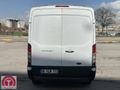 2018 FORD TRANSİT 350 L UZUN ŞASE KLİMALI