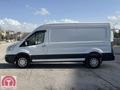 2018 FORD TRANSİT 350 L UZUN ŞASE KLİMALI