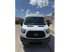 BEREKETHAN AUTO'dan TRANSİT