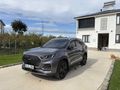 4 taksit kredi kartina Sahibinden Chery Tiggo 8 Pro Max Exceptional 2025 Model Samsun  HATASIZ 9300km Gri (Gümüş)
