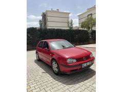 Sahibinden Volkswagen Golf 1.6 Comfortline 2001 Model 