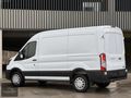 2022 TRANSİT BOYASIZ 2.0 ECOBLUE-99.000 KM DE 350M ARKADAN İTİŞ