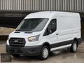 2022 TRANSİT BOYASIZ 2.0 ECOBLUE-99.000 KM DE 350M ARKADAN İTİŞ