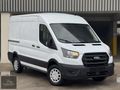 2022 TRANSİT BOYASIZ 2.0 ECOBLUE-99.000 KM DE 350M ARKADAN İTİŞ