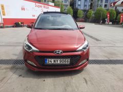 Sahibinden Hyundai i20 1.2 MPI Style 2017 Model İstanbul