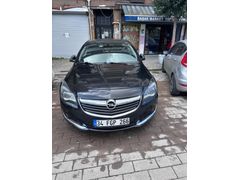 Sahibinden Opel Insignia 1.6 CDTI Cosmo 2016 Model 