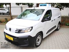 2025_PARTNER_1,5 BlueHDİ_COMFORT_OTOMATİK_SAFKAR FRİGORİFİK