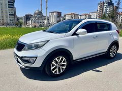 Memurdan Satılık Kia Sportage 1.6  GDI Concept Plus 2014 Model