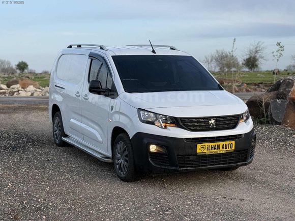 İLHAN AUTO DAN HATASIZ PEUGEOT