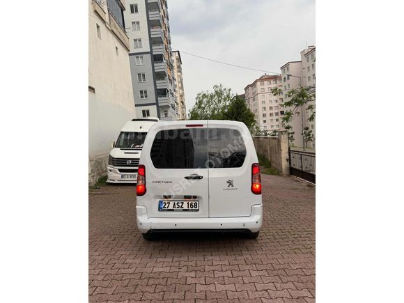 İlk sahibinde hatasız