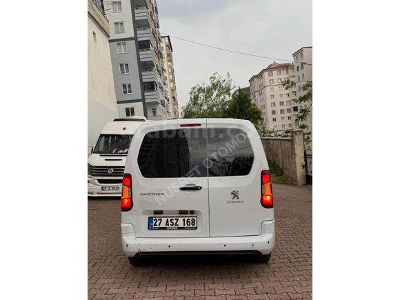 İlk sahibinde hatasız