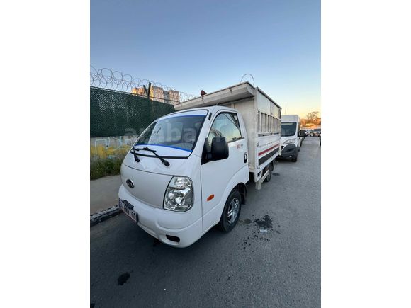 Sahibinden Kia Bongo K2700 DLX 