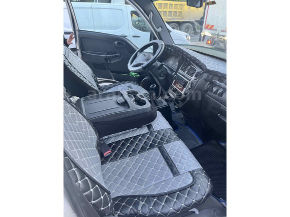 Sahibinden Kia Bongo K2700 DLX 