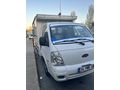 Sahibinden Kia Bongo K2700 DLX 