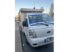 Sahibinden Kia Bongo K2700 DLX 