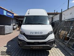 2025 IVECO DAILY 35C16 3.0 '0 KM - K.KARTI V.FARKSIZ 6 TAKSİT'