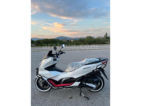 Sahibinden Honda PCX125