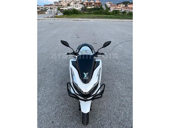 Sahibinden Honda PCX125