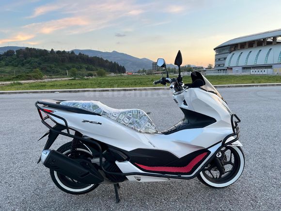 Sahibinden Honda PCX125