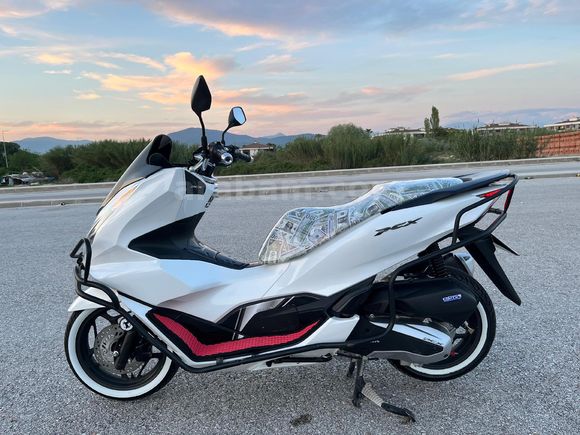 Sahibinden Honda PCX125