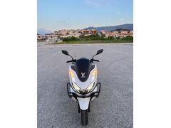 Sahibinden Honda PCX125