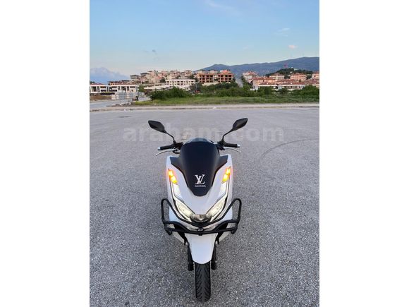 Sahibinden Honda PCX125