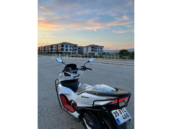 Sahibinden Honda PCX125