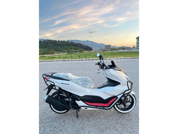 Sahibinden Honda PCX125