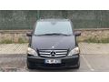 FORBEST AUTO 2011 MERCEDES VİTO 116 CDI OTOMATİK ÇİFT SUNROOF