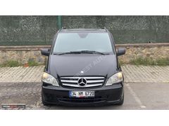 FORBEST AUTO 2011 MERCEDES VİTO 116 CDI OTOMATİK ÇİFT SUNROOF