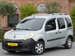 RENAULD KANGO 1.5 DCİ DİZEL MANUEL DÜŞÜK KM
