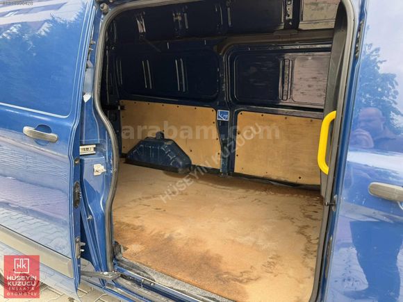 2019 FORD CUSTOM 330L YÜKSEK TAVAN %20 FATURA