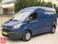 2019 FORD CUSTOM 330L YÜKSEK TAVAN %20 FATURA