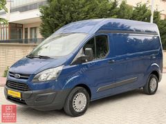 2019 FORD CUSTOM 330L YÜKSEK TAVAN %20 FATURA