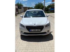 Memurdan Peugeot 301 1.6 HDi Active 2014 Model