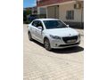 Memurdan Peugeot 301 1.6 HDi Active 2014 Model