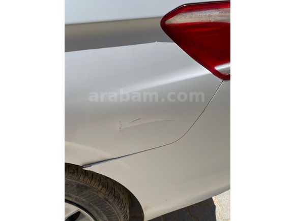 Memurdan Peugeot 301 1.6 HDi Active 2014 Model