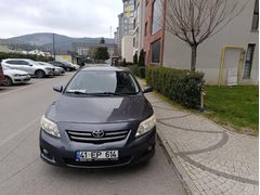 Sahibinden Toyota Corolla 1.4 D-4D Comfort 2009 Model